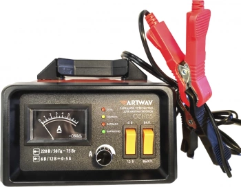 Зарядное устройство Artway  CCH05