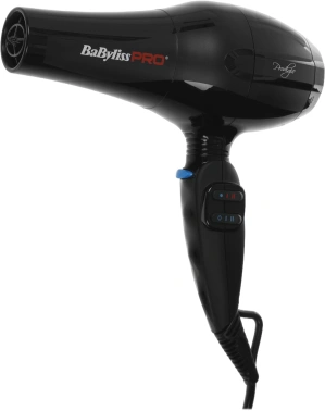 Фен Babyliss Pro Prodigio