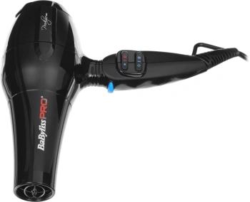 Фен Babyliss Pro Prodigio Ionic