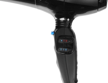Фен Babyliss Pro Prodigio Ionic