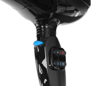 Фен Babyliss Pro Prodigio Ionic