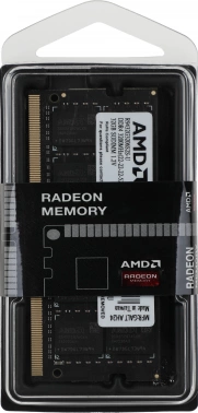 Память DDR4 32Gb 3200MHz AMD  R9432G3206S2S-U