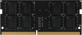 Память DDR4 32Gb 3200MHz AMD  R9432G3206S2S-U