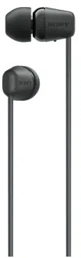 Гарнитура внутриканальные Sony WI-C100