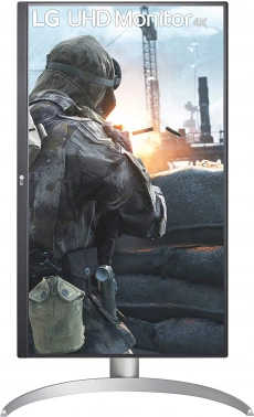 Монитор LG 27