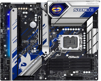 Материнская плата Asrock Z790 PG SONIC