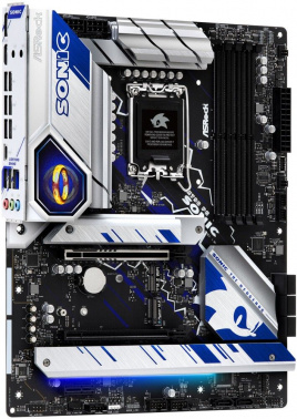 Материнская плата Asrock Z790 PG SONIC