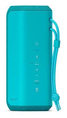 Колонка порт. Sony SRS-XE200