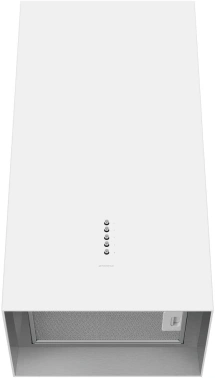 Вытяжка каминная Maunfeld Bath 401