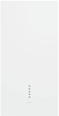 Вытяжка каминная Maunfeld Bath 401