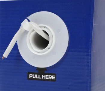 Кабель сетевой Buro BU-CCA-040-100M