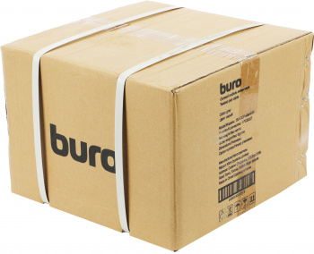 Кабель сетевой Buro BU-COP-050-FTP