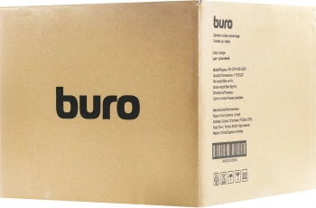 Кабель сетевой Buro BU-COP-050-LSZH