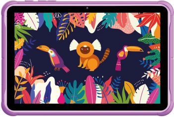 Планшет Digma Kids 1247C