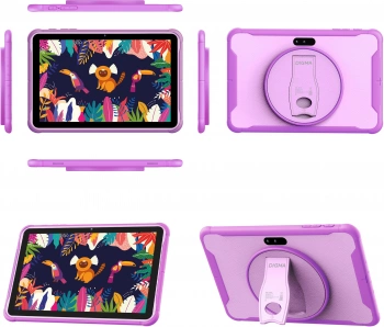 Планшет Digma Kids 1247C