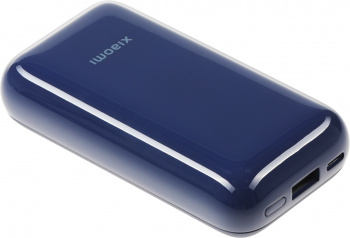 Мобильный аккумулятор Xiaomi Mi  Pocket Edition Pro