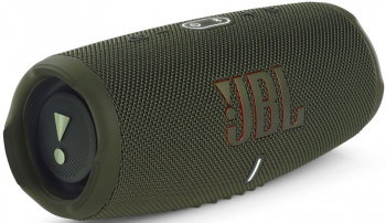 Колонка порт. JBL Charge 5