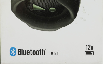 Колонка порт. JBL Flip 6