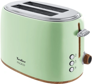 Тостер Tesler Ingrid TT-240