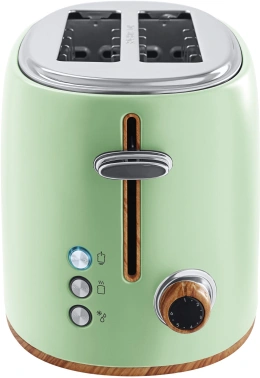 Тостер Tesler Ingrid TT-240