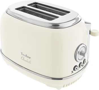 Тостер Tesler Elizabeth TT-245