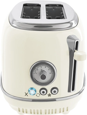 Тостер Tesler Elizabeth TT-245