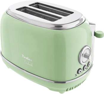 Тостер Tesler Elizabeth TT-245