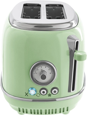 Тостер Tesler Elizabeth TT-245