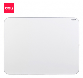 Доска магнитно-маркерная Deli  50026
