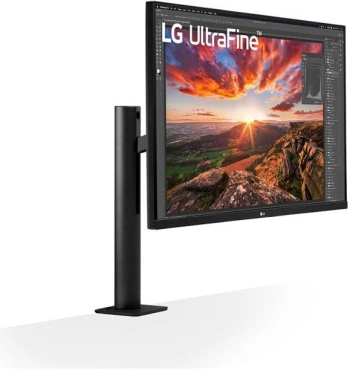 Монитор LG 31.5