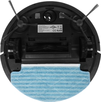 Пылесос-робот Atvel R70