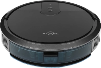 Пылесос-робот Atvel R70