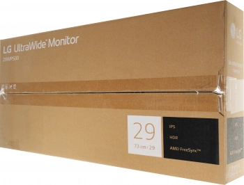 Монитор LG 29