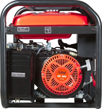 Генератор Fubag BS 8000 DA ES