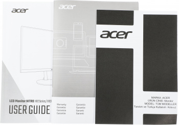 Монитор Acer 27