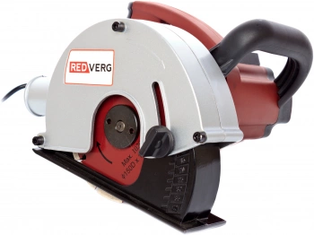 Бороздодел RedVerg  RD-WG40