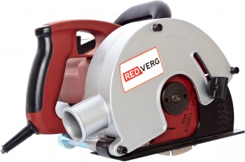 Бороздодел RedVerg  RD-WG40