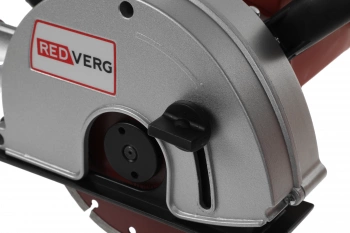 Бороздодел RedVerg  RD-WG40