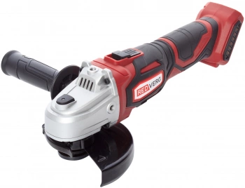 Углошлифовальная машина RedVerg RD-AG18BL/U