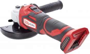 Углошлифовальная машина RedVerg RD-AG18BL/U