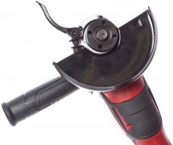 Углошлифовальная машина RedVerg RD-AG18BL/U