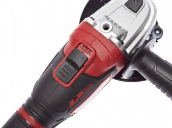 Углошлифовальная машина RedVerg RD-AG18BL/U