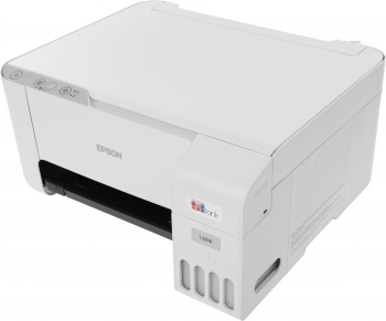 МФУ струйный Epson L3216