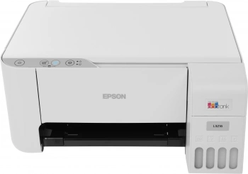 МФУ струйный Epson L3216