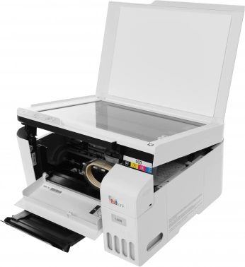 МФУ струйный Epson L3216