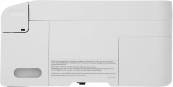 МФУ струйный Epson L3216