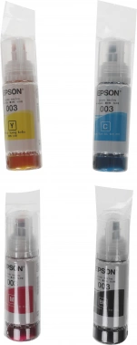 МФУ струйный Epson L3216