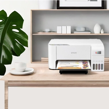 МФУ струйный Epson L3216