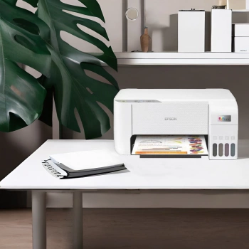 МФУ струйный Epson L3216