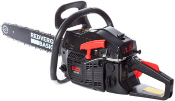 Бензопила RedVerg  GC-52C